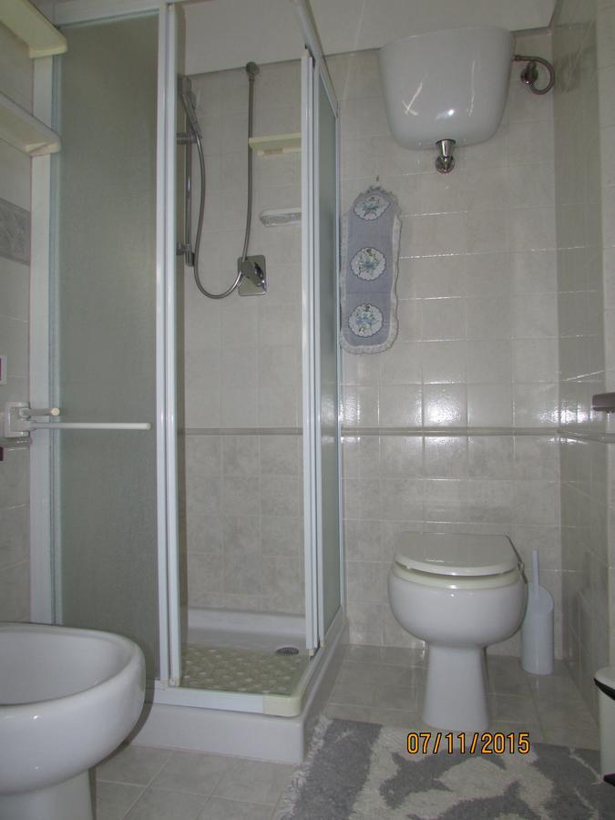 B&B La Quiete Фолиньо Екстериор снимка