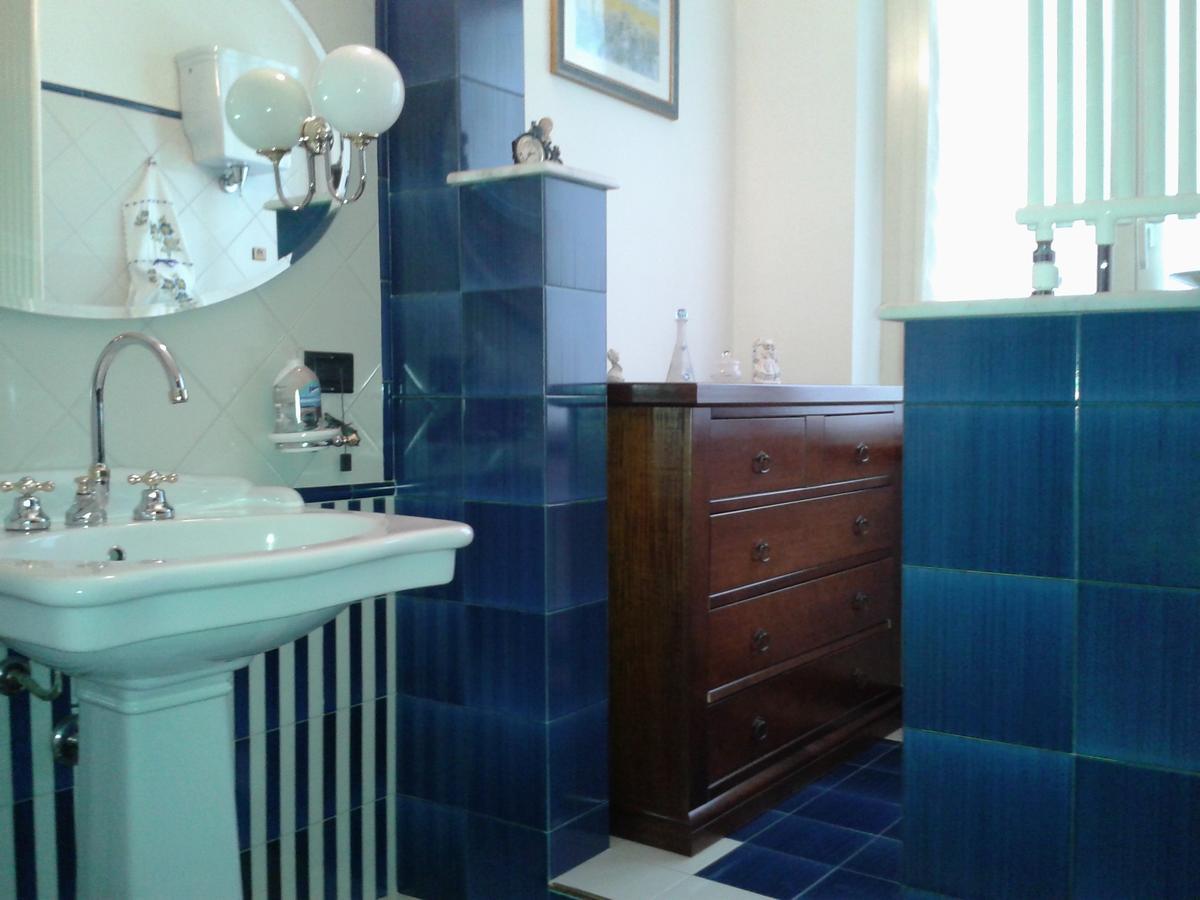 B&B La Quiete Фолиньо Екстериор снимка