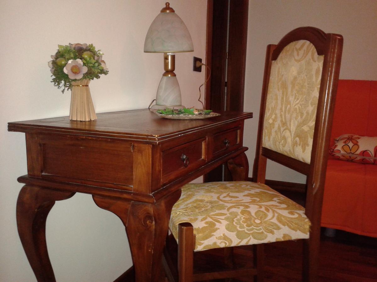 B&B La Quiete Фолиньо Екстериор снимка
