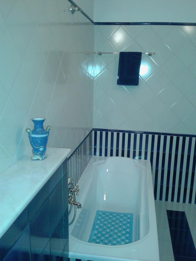 B&B La Quiete Фолиньо Екстериор снимка