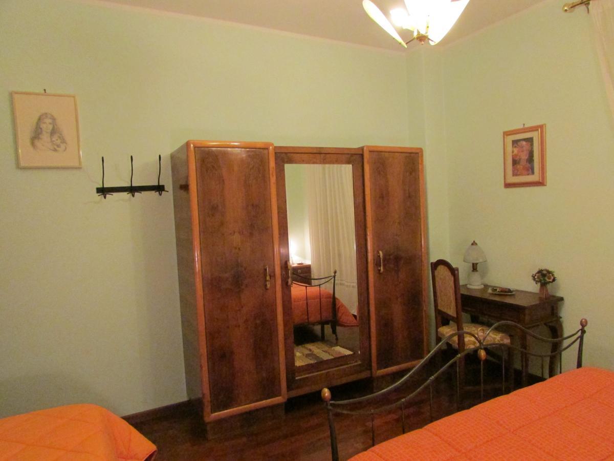 B&B La Quiete Фолиньо Екстериор снимка