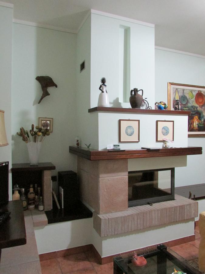 B&B La Quiete Фолиньо Екстериор снимка