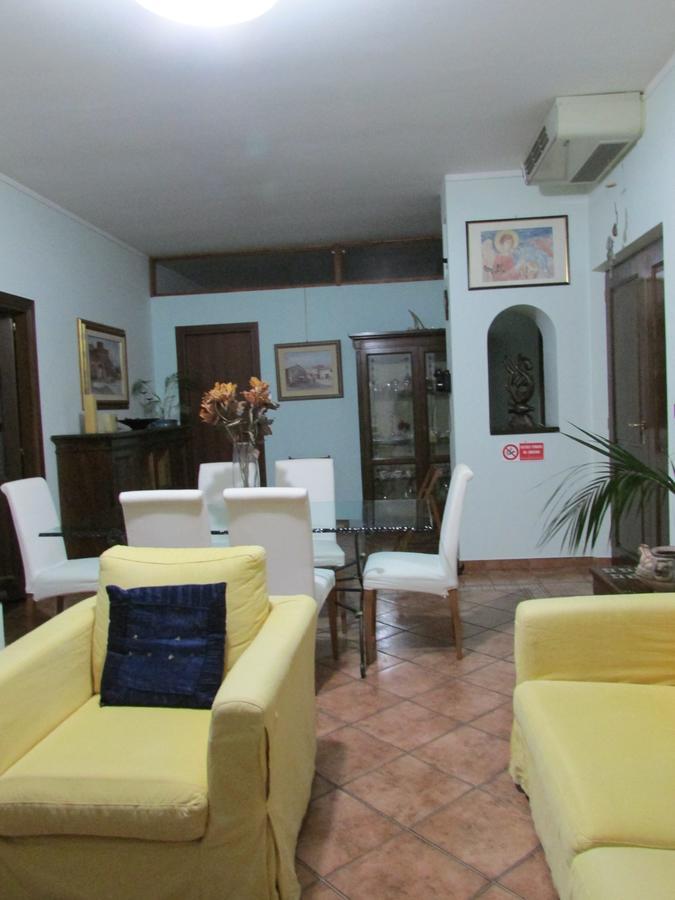 B&B La Quiete Фолиньо Екстериор снимка