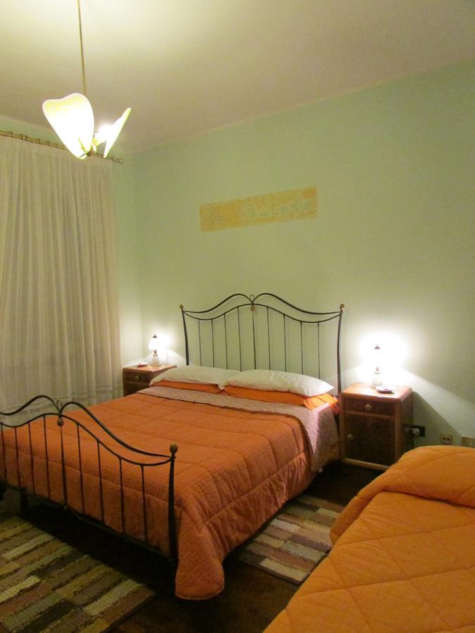 B&B La Quiete Фолиньо Екстериор снимка